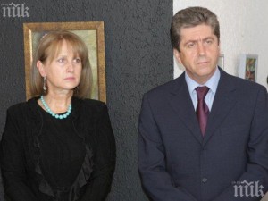 Зорка Първанова се пенсионира
 