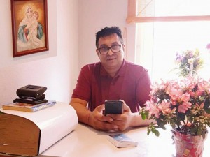 Ясновидецът Стефан от Айтос вижда бъдещето след смъртта на децата си
 