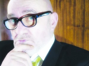 Феноменът Красимир Куртев-Алеф: Цветята с остри листа вкарват нещастие в дома!