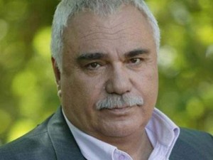 Али Ръза излезе в пенсия
