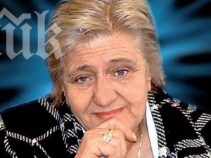 Внукът на Вера Кочовска наследява дарбата ѝ
