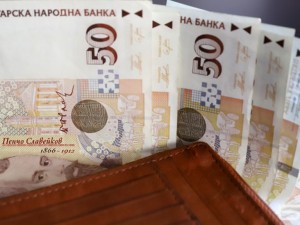По 50 лв. върху пенсията, докато има пандемия
 
 