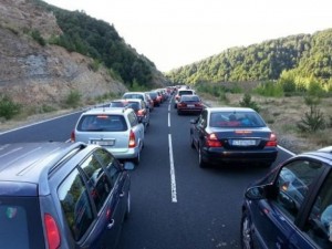 Над 290 000 българи почиваха в курортите за празника
 