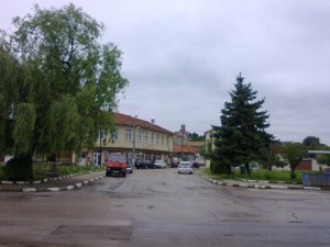 Селото ни мизерства четири месеца без вода
 