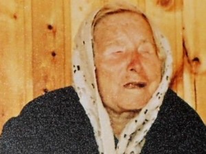 Нова Ванга се появи в Сърбия