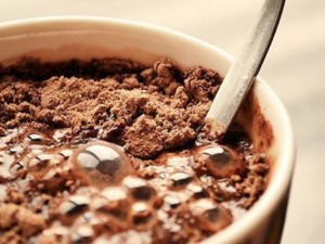 По една чаша с какао на ден за нормално кръвно 
