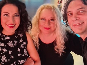 Наталия Симеонова свали 15 кг с диетата на воините
 
