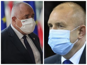 Петър Волгин: Пак някои са „по-равни от други“
 