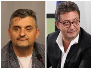 Кирил Добрев и Коко Каменаров също покосени от Ковид-19