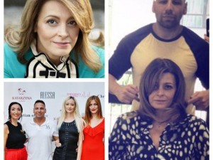 Съветите за красота на коафьора на Деси Радева
 