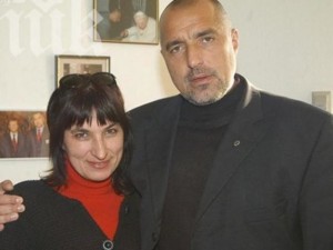 Благодарна пациентка: Каката на Бойко e страхотен човек и лекар
 