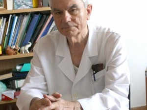 Акад. Богдан Петрунов: Грипната епидемия идва през декември
 