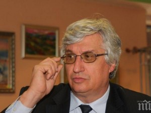 Иван Нейков: Пари за пенсии ще има