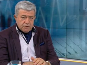 Проф. Генчо Начев за коронавируса: 6 дни спях седнал, свалих 13 кг
