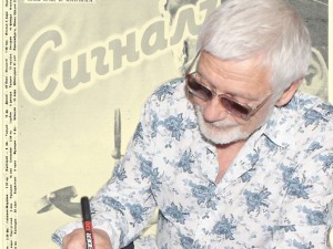 Представяме ви ви част от хитлеристкото списание “Сигналъ”, книжка 2 от 1942 г.
