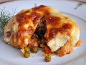 Перфектни рецепти за кебап
 