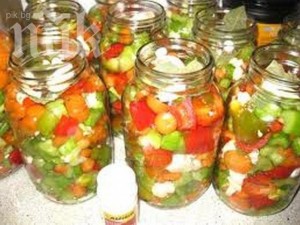 Колко ще ни струва туршията