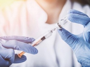 Ето кога пристигат безплатните ваксини срещу грип