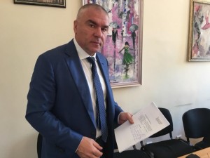 Веселин Марешки: Пенсионерите трябва да получават безплатни лекарства
