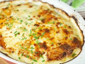 Вкусни ястия с праз 
 