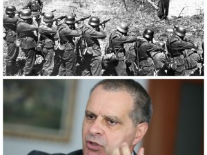 Петър Волгин: Церберите от Либералното Политбюро
 