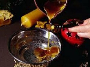 Восък в чиния разкрива бъдещето ни