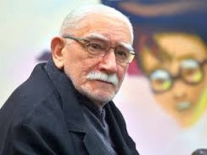 Колеги на гениалния актьор: Всяка роля на Армен Джигарханян
се запомняше за цял живот
 
 