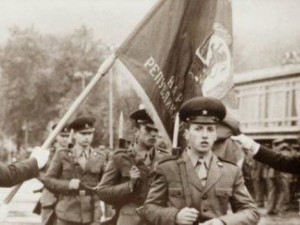 Спомени от соца: Как казармата ми отне членството в БКП
