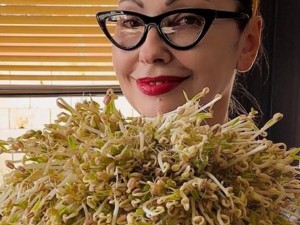 Катя от „Ритон“ с уникална рецепта за имунитет
 