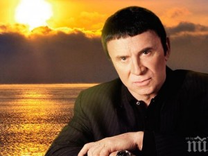 Кашпировски се разведе 
 