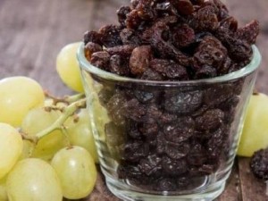 Стафидена вода за здрав черен дроб 
