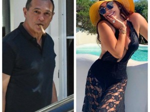 Дарина Павлова на тайна среща с Божков в Дубай?
 
 
 
