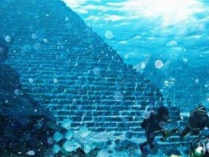 Търсят Атлантида в Черно море 
 