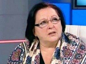 Феноменът Цветанка Янакиева: Идват наводнения, бедствия и нови болести!
 