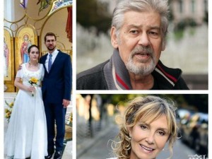 Синът на Ламбо чака бебе (Снимки)