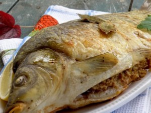 Рецепти за перфектен никулденски шаран 
 