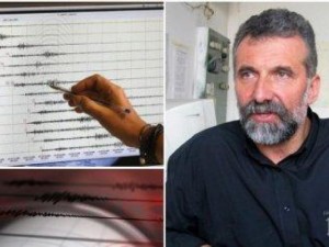 Без силни земетресения у нас през новата година