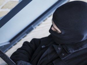 Ето как да се опазим от крадци по празниците