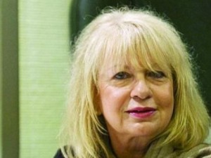 Анета Сотирова 5 дни в болница заради вируса
 