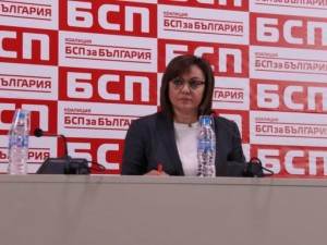 Петър Волгин: Ще стане ли Корнелия Нинова премиер?