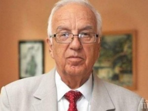 Илачът на проф. Мермерски срещу Ковид и вируси
 