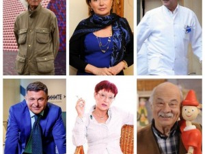 Черната 2020: Загубихме велики българи – проф. Чирков и Кристо, дрогиран джигит затри Милен Цветков, Ковид-19 погуби шест известни личности
 