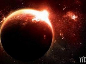 Ретрограден Меркурий ни носи проблеми с нервната система 

