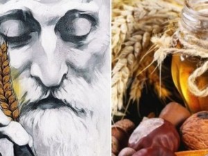 Житният режим на Дънов топи до 15 кг
 
 