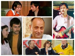 Момчето Филип Трифонов си отива завинаги. Роднини и приятели се прощават с любимия актьор