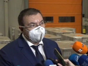 Проф. Ангелов: Масовата ваксинация – през февруари или март