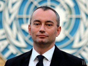 Защо ни пробутват „Николай Младенов – премиер“?
 