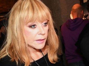 Психар живял 2 седмици на покрива на Алла Пугачова
