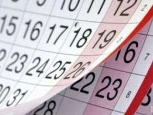 Кога ще работим и кога ще почиваме през 2021 г.?
 
 
