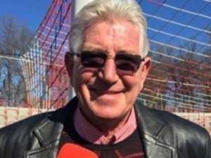 Джони Велинов: Най-добре е Стоичков да командва българския футбол
 
 